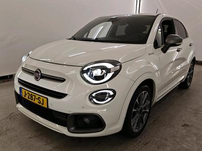 Fiat 500 x 1.3 GSE SPORT, 2020