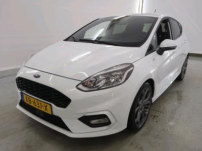 Ford Fiesta 1.0 ECOBOOST ST-LINE, 2018