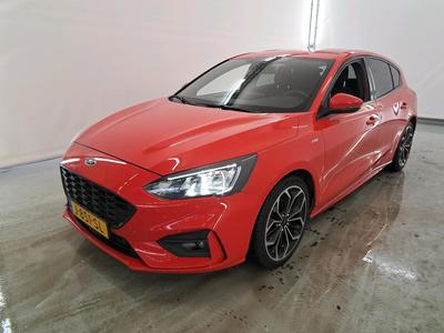 Ford Focus 1.0 ECOBOOST HYBRID ST LINE X BUSINESS, 2020