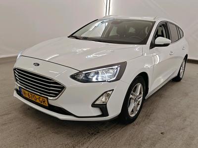 Ford Focus wagon 1.0 ECOBOOST TREND EDITION BUSINESS, 2020