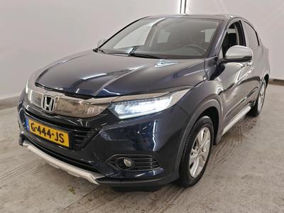 Honda Hr-v 1.5 I-VTEC ELEGANCE, 2019