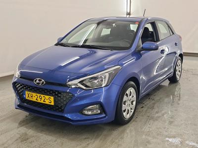 Hyundai i20 1.0 T-GDI COMFORT, 2019