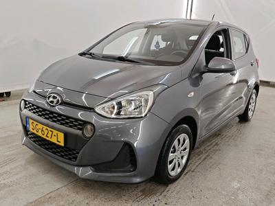 Hyundai i10 1.0I COMFORT, 2018