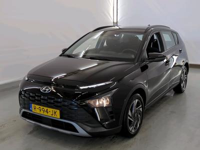 Hyundai Bayon 1.0 T-GDI COMFORT SMART, 2022