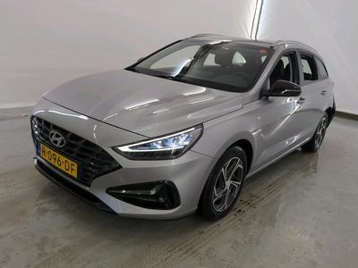 Hyundai i30 wagon 1.0 T-GDI MHEV COMFORT SMART, 2022
