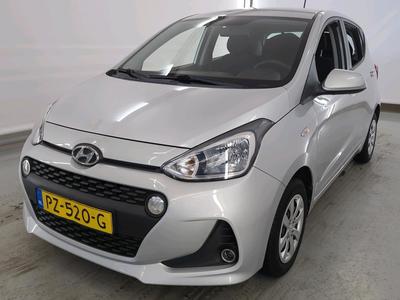 Hyundai i10 1.0I COMFORT, 2017
