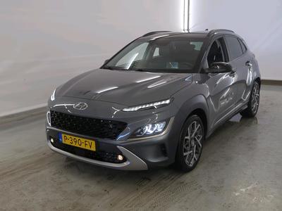 Hyundai Kona 1.6 GDI HEV PREMIUM, 2022