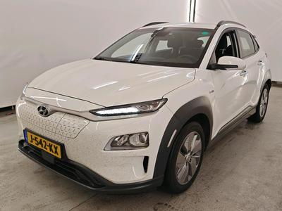 Hyundai Kona EV COMFORT 64 KWH, 2020