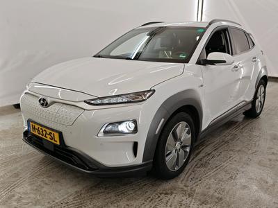 Hyundai Kona EV PREMIUM 64 KWH, 2020