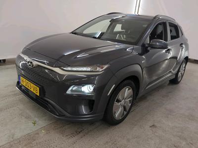 Hyundai Kona EV PREMIUM 64 KWH, 2020