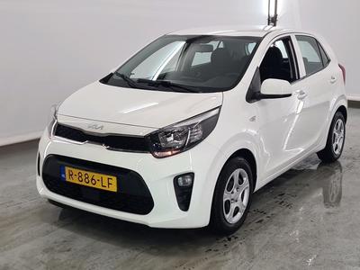Kia Picanto 1.0 DPI COMFORTLINE, 2022