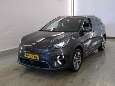 Kia E-niro DYNAMICPLUSLINE 64 KWH, 2022