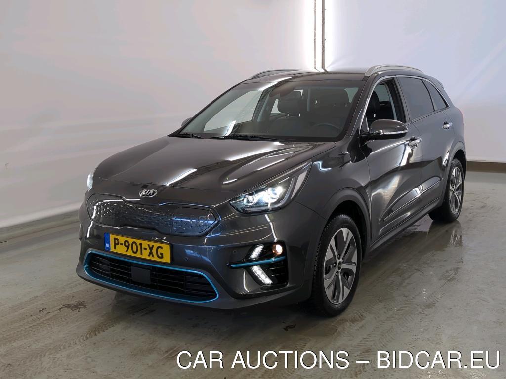 Kia E-niro DYNAMICPLUSLINE 64 KWH, 2022