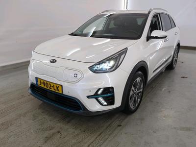 Kia E-niro EXECUTIVELINE 64 KWH, 2020
