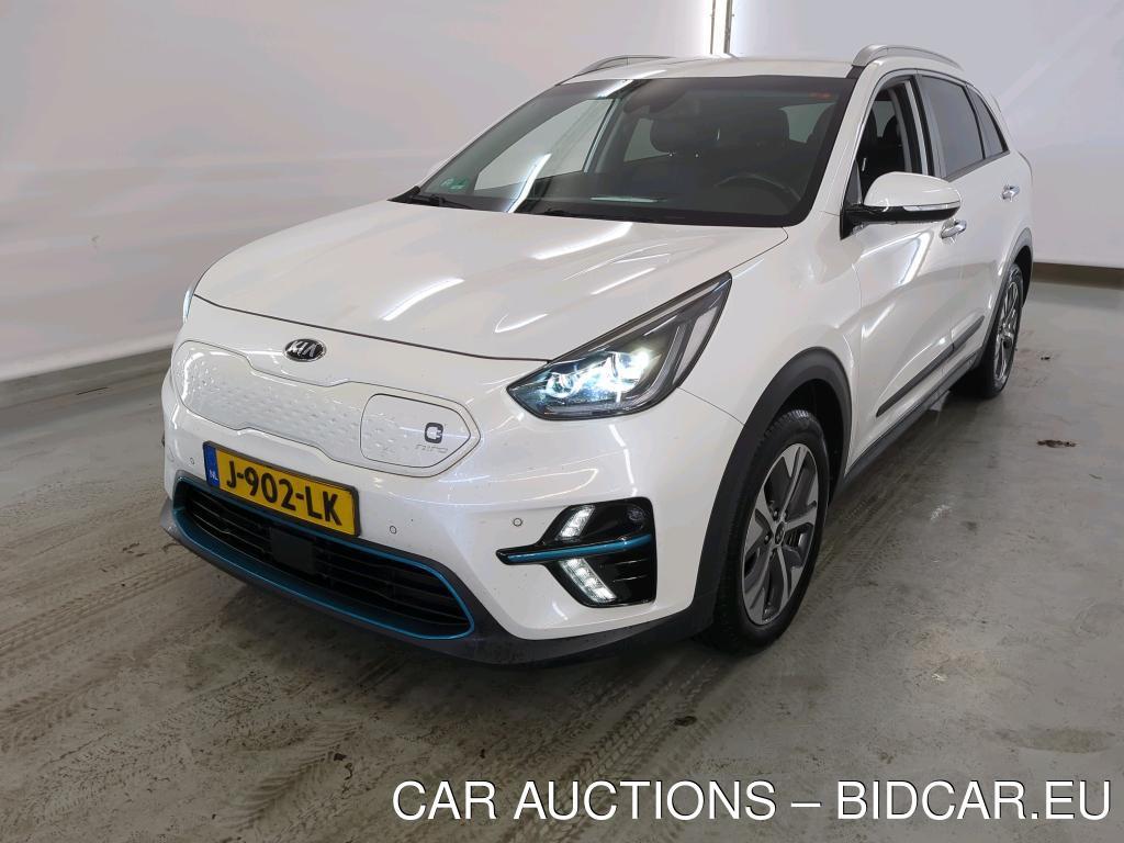 Kia E-niro EXECUTIVELINE 64 KWH, 2020