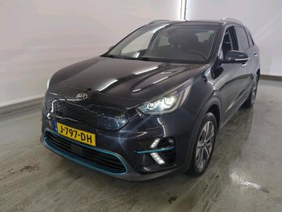 Kia E-niro EXECUTIVELINE 64 KWH, 2020