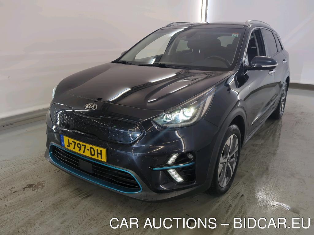 Kia E-niro EXECUTIVELINE 64 KWH, 2020