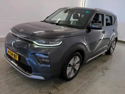 Kia E-soul EXECUTIVELINE 64 KWH, 2020