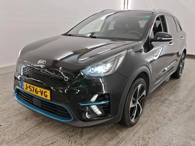 Kia E-niro EXECUTIVELINE 64 KWH, 2020