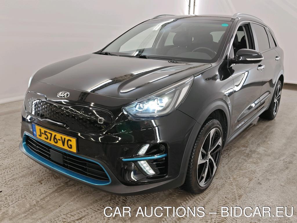 Kia E-niro EXECUTIVELINE 64 KWH, 2020