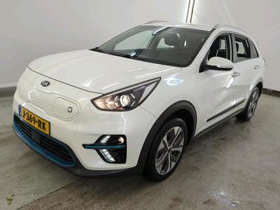 Kia E-niro DYNAMICLINE 64 KWH, 2020