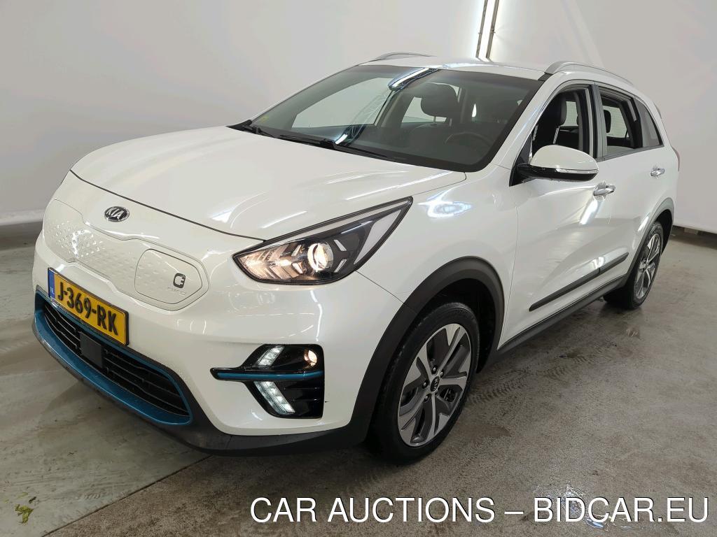 Kia E-niro DYNAMICLINE 64 KWH, 2020