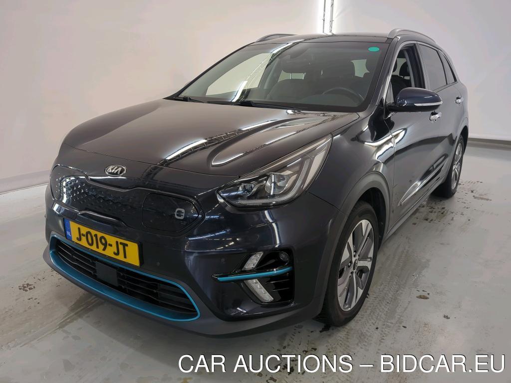 Kia E-niro EXECUTIVELINE 64 KWH, 2020