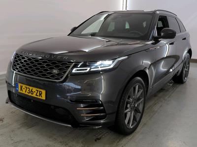 Land Rover Range rover velar 2.0 P400E R-DYNAMIC HSE, 2021