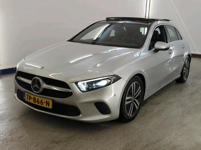 Mercedes-Benz A-KLASSE 200 LAUNCH EDITION PREMIUM PLUS, 2018