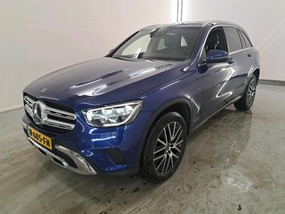 Mercedes-Benz Glc-klasse 300E 4MATIC BUSINESS SOLUTION LUXURY, 2021