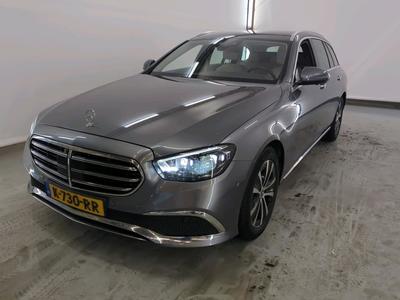 Mercedes-Benz E-klasse estate 200 AMG LINE, 2021