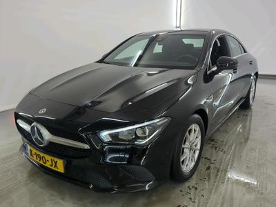 Mercedes-Benz Cla-klasse 180 BUSINESS SOLUTION, 2021
