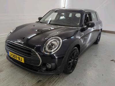 MINI CLUBMAN 1.5 COOPER BUSINESS EDITION, 2020