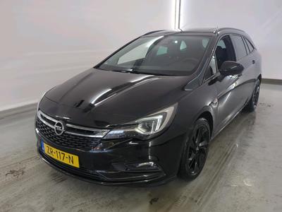 Opel Astra sports tourer 1.4 TURBO INNOVATION, 2019