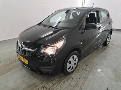 Opel Karl 1.0 ECOFLEX EDITION, 2018