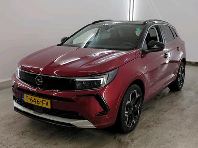 Opel Grandland 1.6 TURBO PLUG-IN HYBRID LEVEL 3, 2023