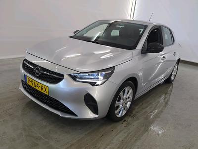 Opel Corsa 1.2 EDITION, 2022