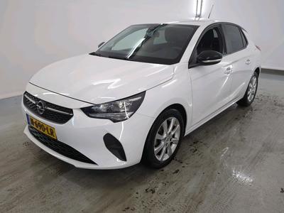 Opel Corsa 1.2 EDITION, 2021