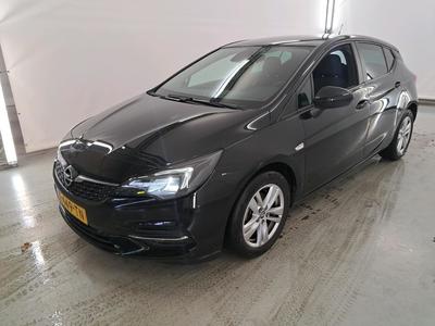 Opel Astra 1.2 EDITION, 2021