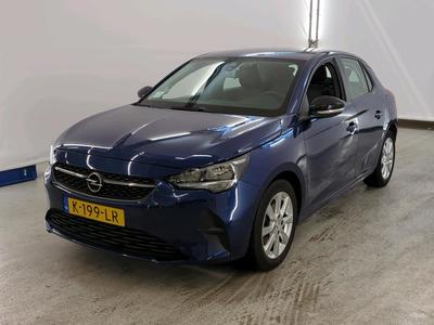 Opel Corsa 1.2 EDITION, 2021