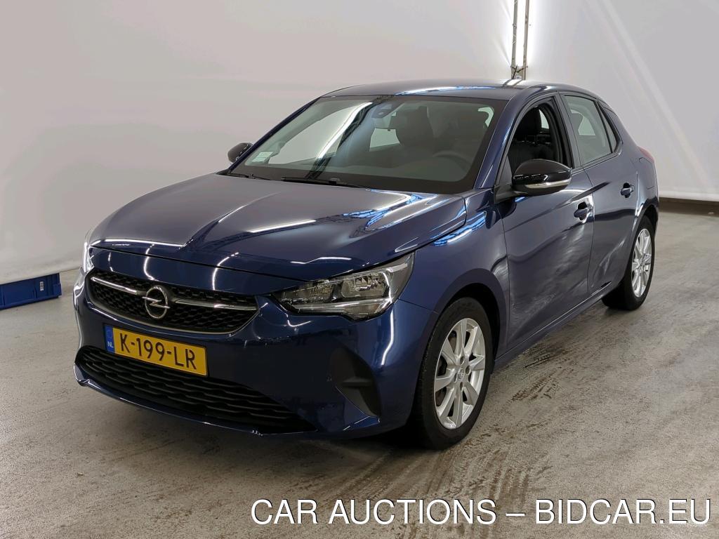 Opel Corsa 1.2 EDITION, 2021
