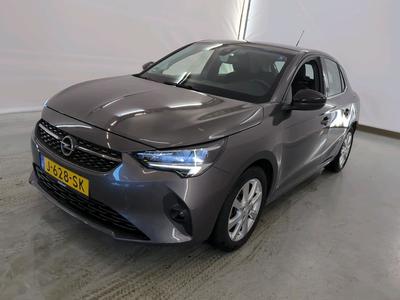 Opel Corsa 1.2 ELEGANCE, 2020
