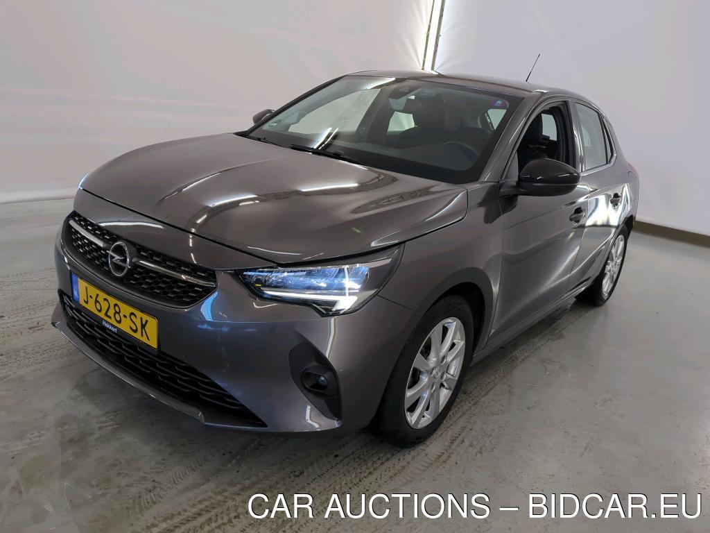 Opel Corsa 1.2 ELEGANCE, 2020