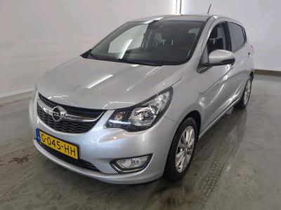 Opel Karl 1.0 ECOFLEX INNOVATION, 2019