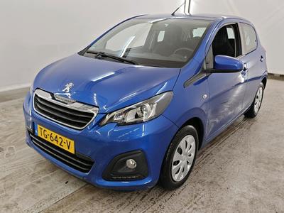 Peugeot 108 1.0 E-VTI ACTIVE, 2018