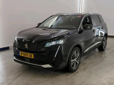 Peugeot 5008 1.2 PURETECH ALLURE PACK BUSINESS, 2022
