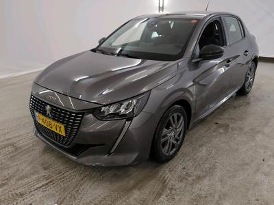 Peugeot 208 1.2 PURETECH ACTIVE PACK, 2022