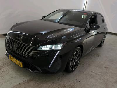 Peugeot 308 1.2 PURETECH ALLURE PACK BUSINESS, 2022