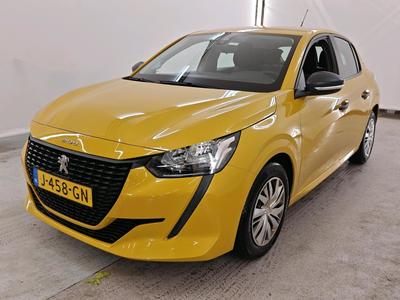 Peugeot 208 1.2 PURETECH LIKE, 2020
