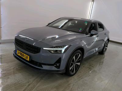 Polestar 2 LONG RANGE DUAL MOTOR LAUNCH EDITION 78KWH, 2020